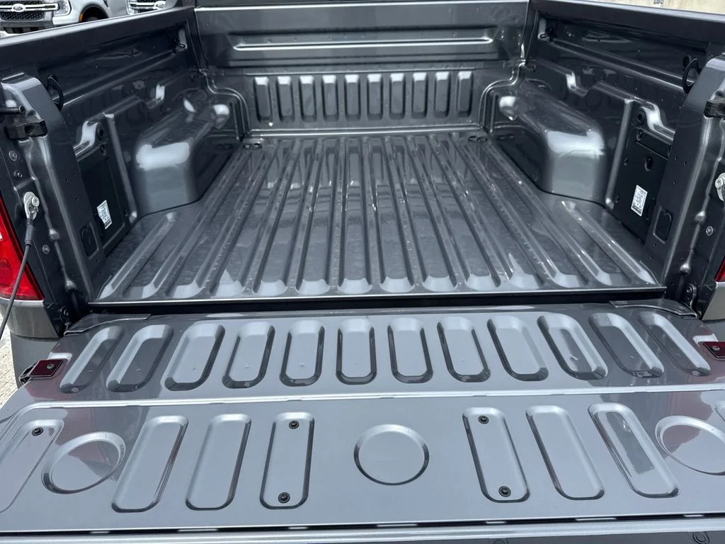 New 2026 Gray Ford XLT image 20