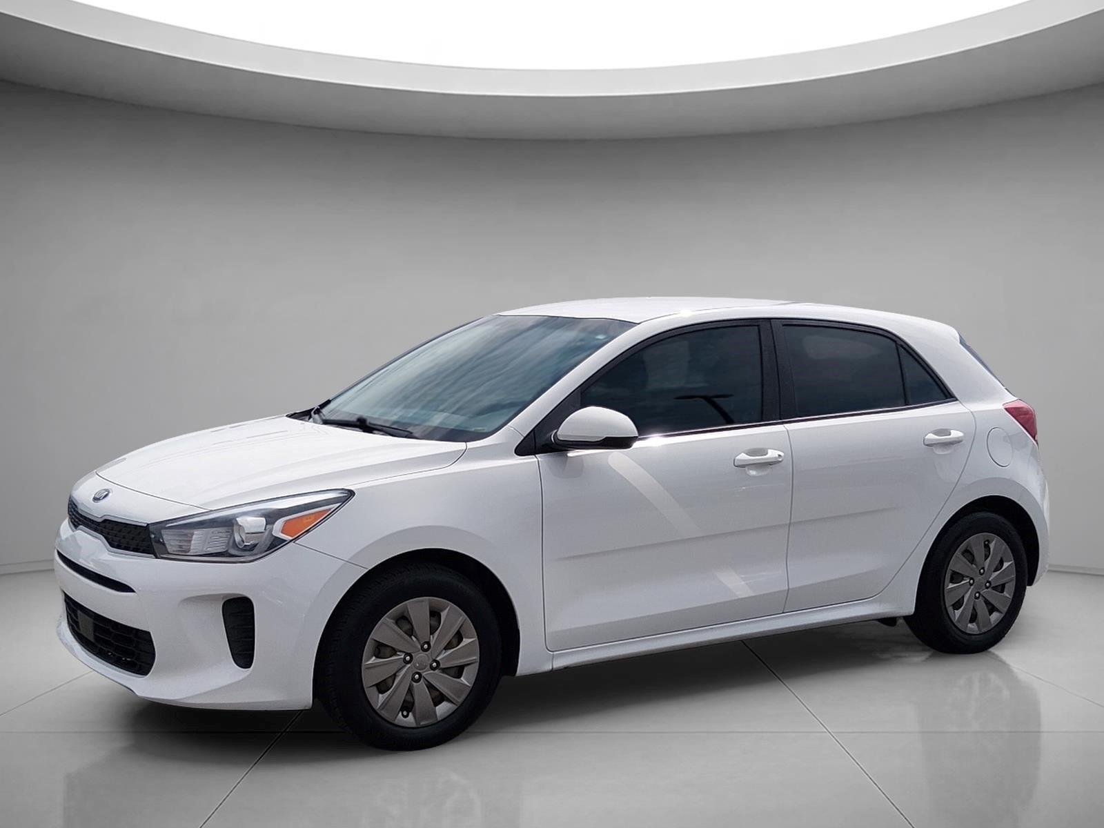 2019 Kia Rio S