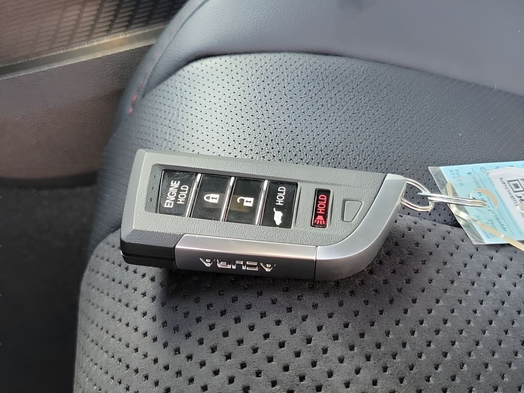 2026 Acura MDX A-Spec Package - Photo 32