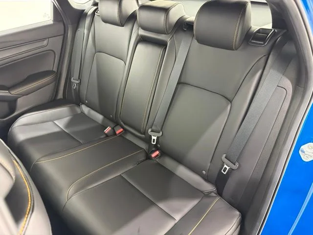 2026 Acura Integra A-Spec with Tech Package - Photo 16