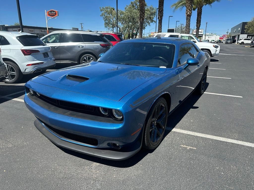 Used 2022  Dodge R/T image 21
