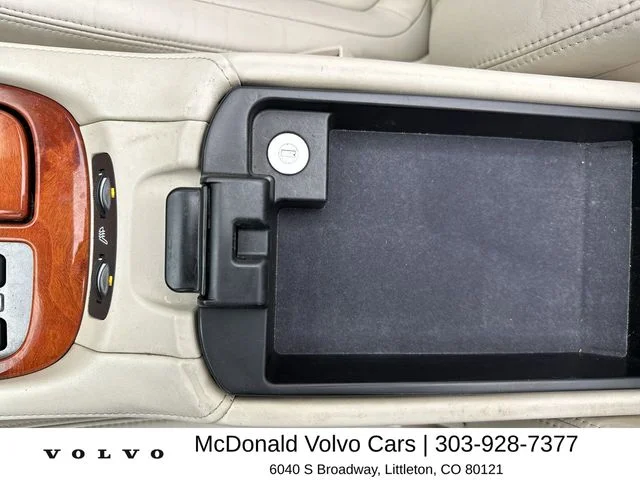 Used 2006 Blue Lexus 430 image 20