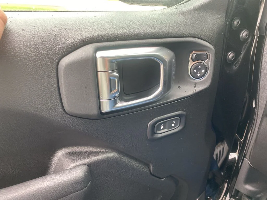 2025 Jeep Gladiator Sport S - Photo 25