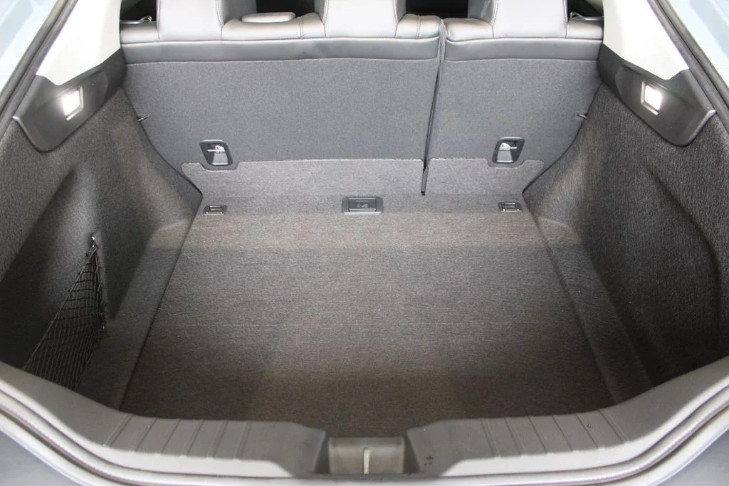 New 2026 Urban Gray Pearl Acura Base image 13