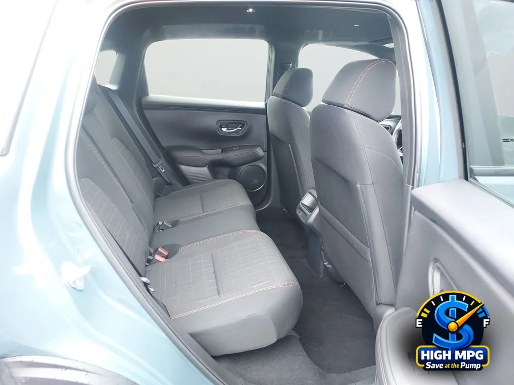 Used 2025 Nordic Forest Pearl Honda AWD SPORT image 26
