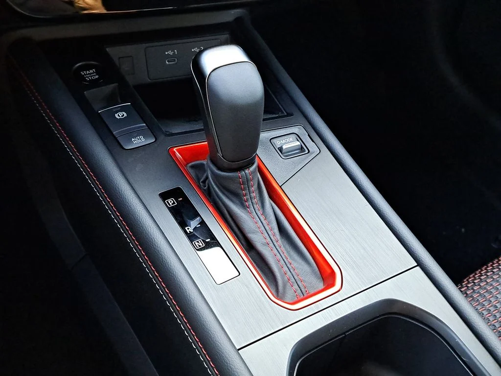 2026 Nissan KICKS SR - Photo 31