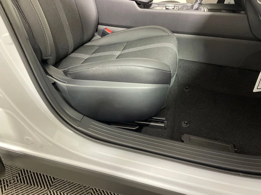 New 2026 Wind Chill Pearl Mazda 2.5 S Select AWD image 24