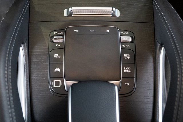 New 2026 Selenite Grey Metallic Mercedes-Benz GLE 350 image 53