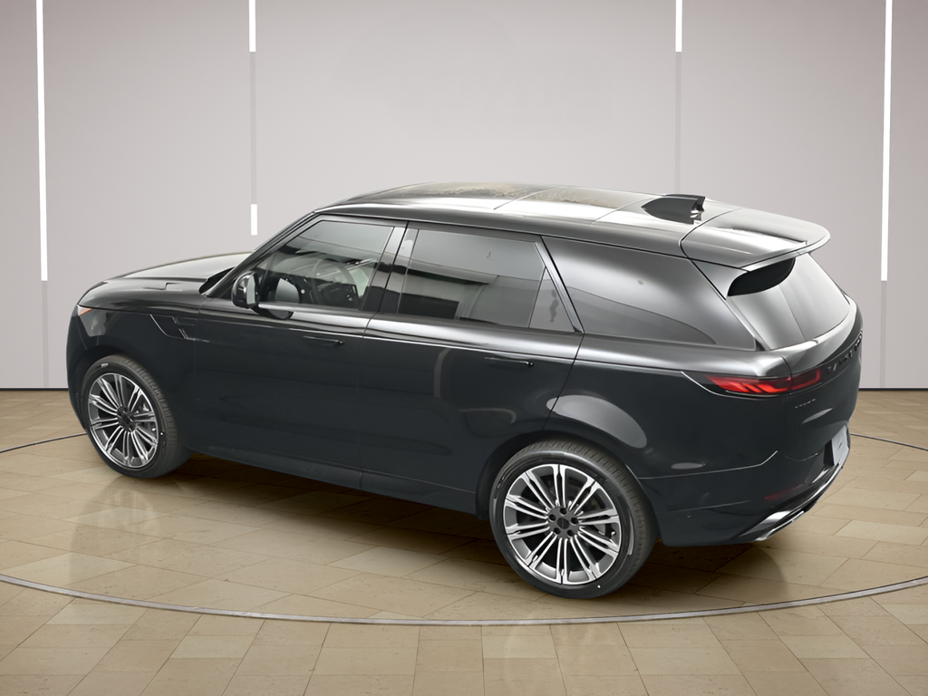 New 2026  Land Rover Dynamic SE image 32