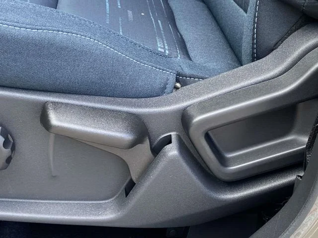 New 2026 Gray Ford Heritage Edition image 12