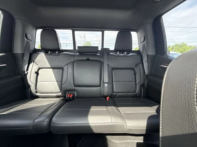Certified Used 2024 Black GMC Denali image 22