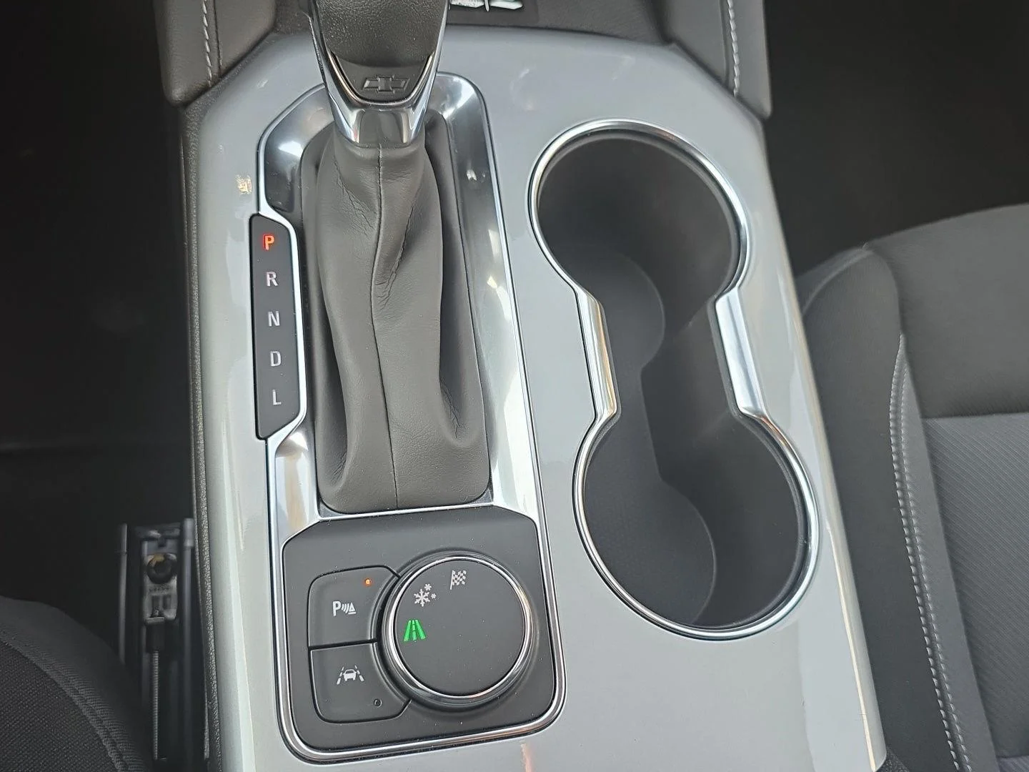 Used 2024 Black Chevrolet LT image 18