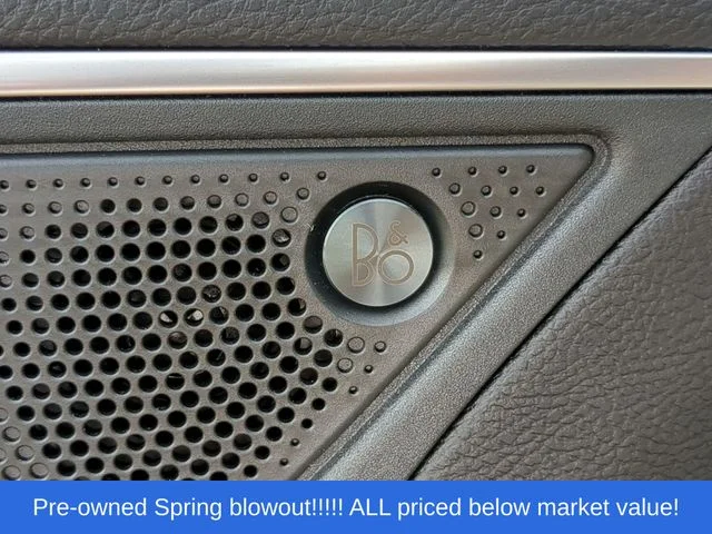 Used 2024 Green Ford Titanium image 23