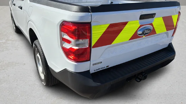 Used 2024 White Ford XL image 37