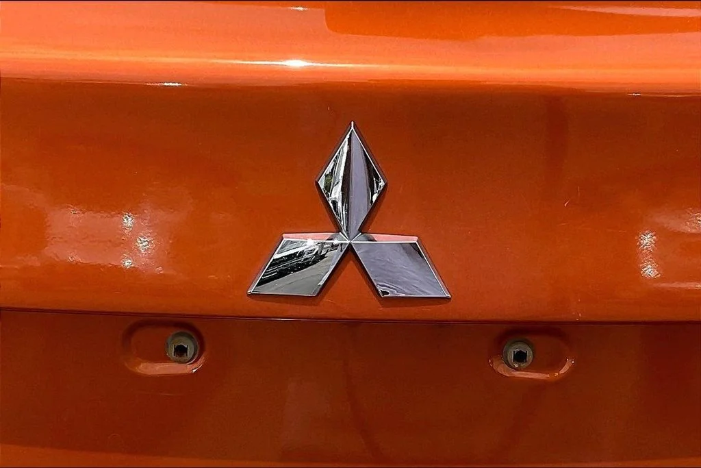 Used 2022  Mitsubishi 2.4 GT image 31