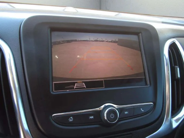 Used 2023 Bronze Metallic Chevrolet LT image 20