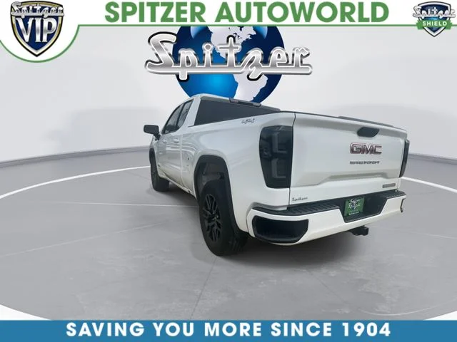 Used 2023 White GMC Elevation image 7