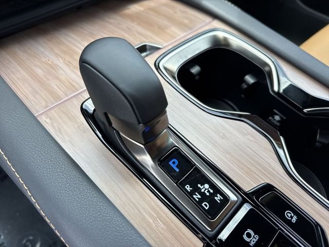 Certified Used 2025 Green Lexus 350 Premium image 20
