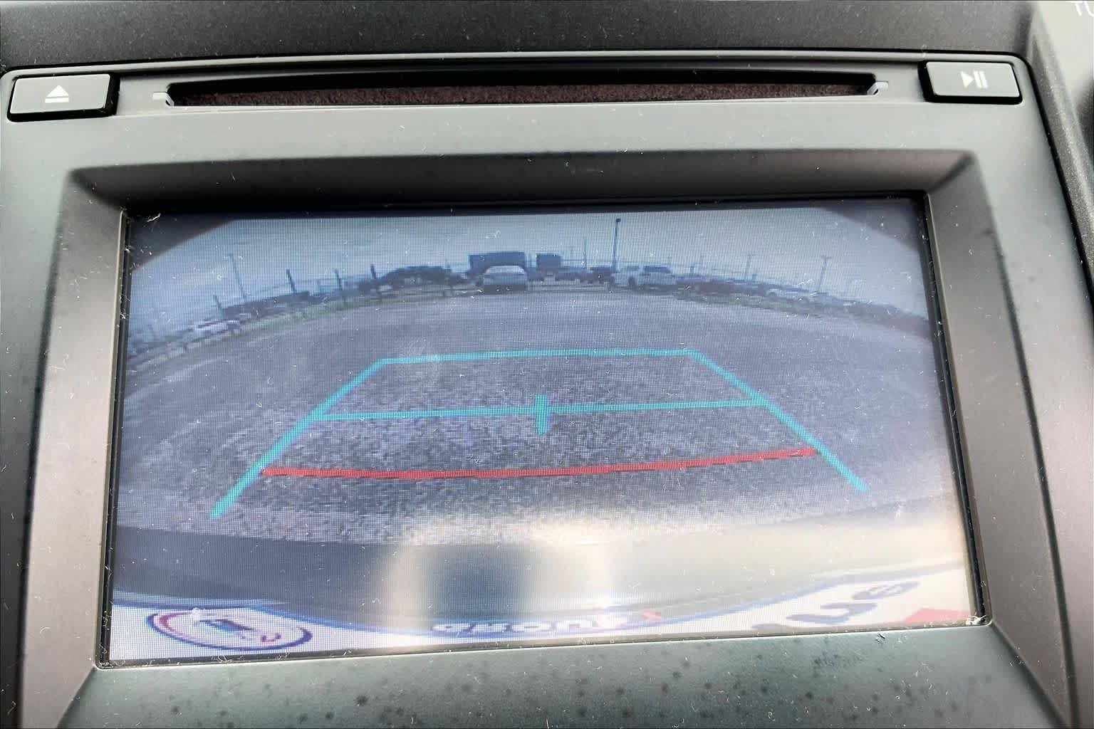 Used 2015 Attitude Black Toyota LE image 26