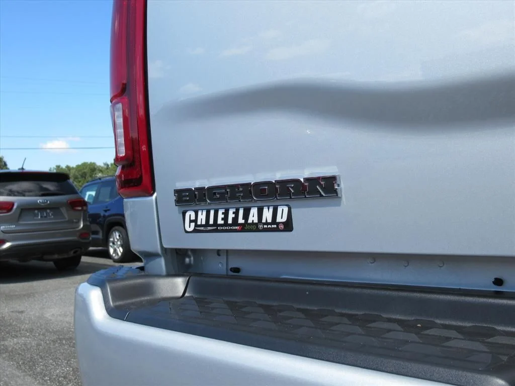 2026 RAM 2500 Big Horn - Photo 9