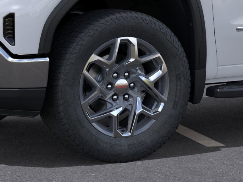 2026 GMC Sierra 1500 SLT - Photo 9