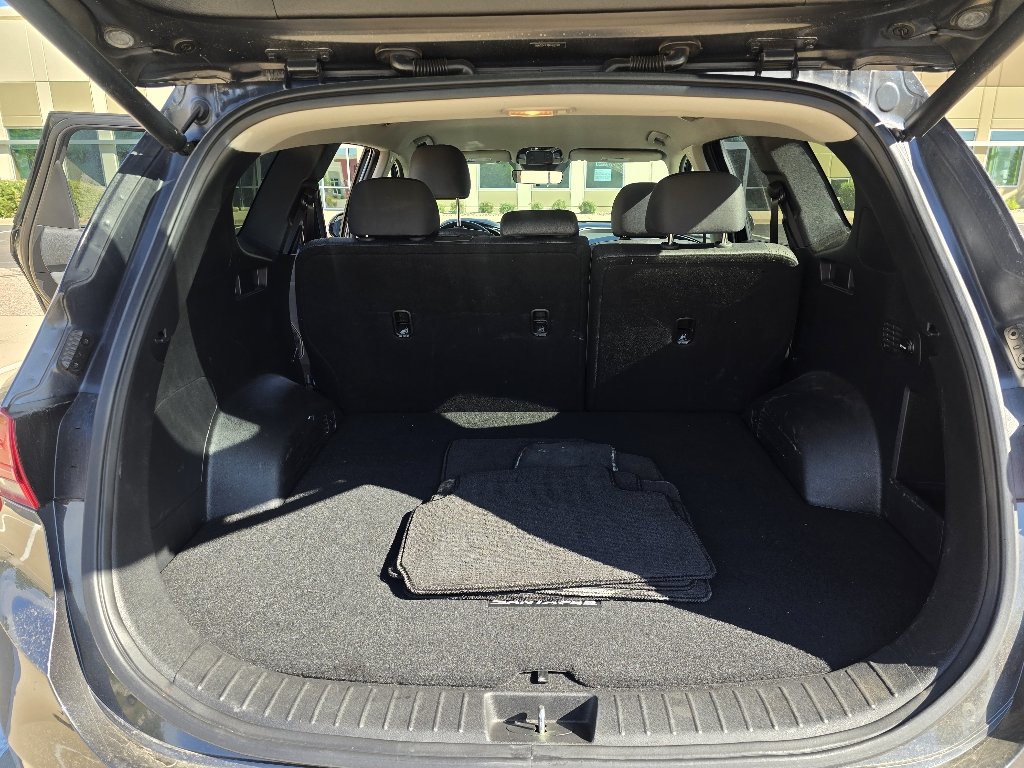 Certified Used 2023 Portofino Gray Hyundai SEL image 31