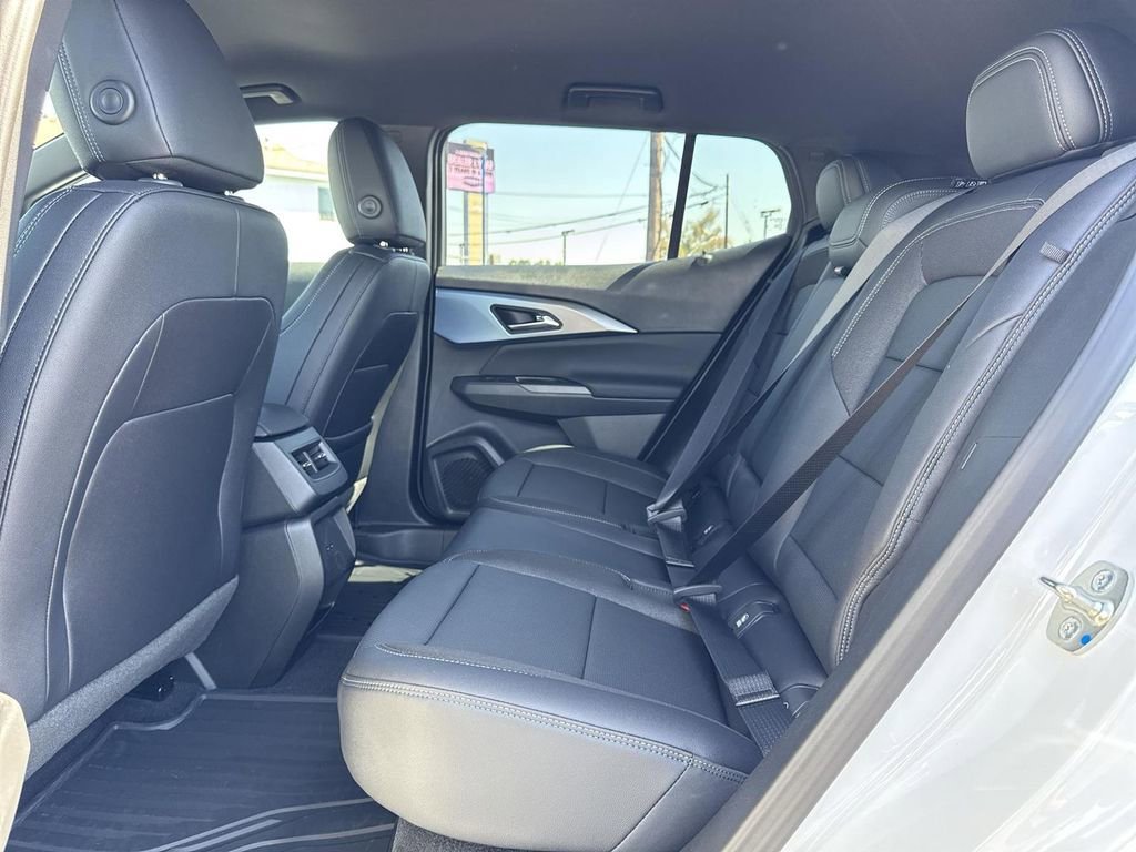2026 Chevrolet Equinox EV 2LT - Photo 26