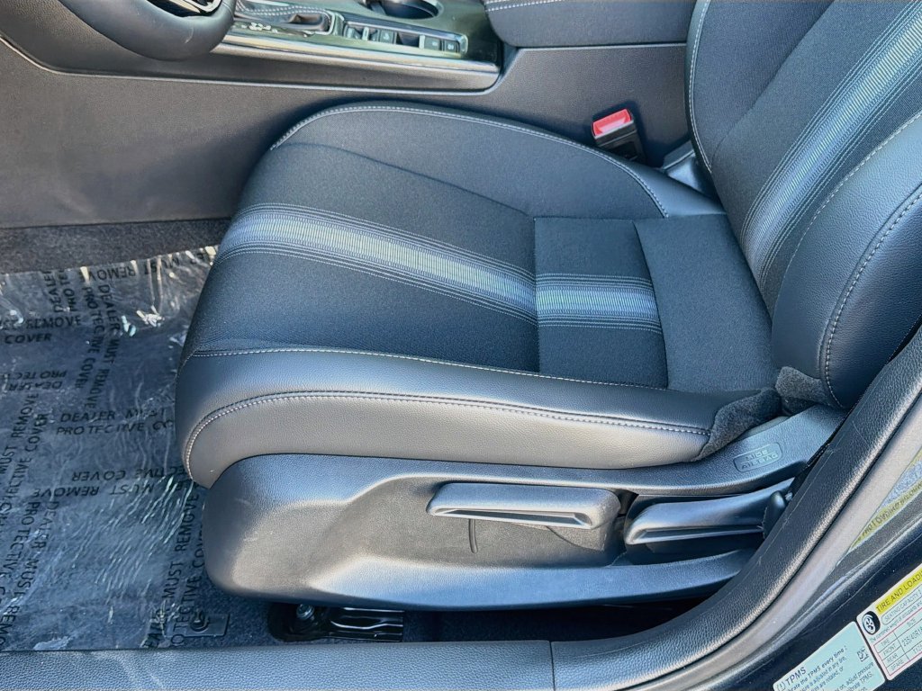 New 2026 Meteorite Gray Metallic Honda FWD Sport image 13