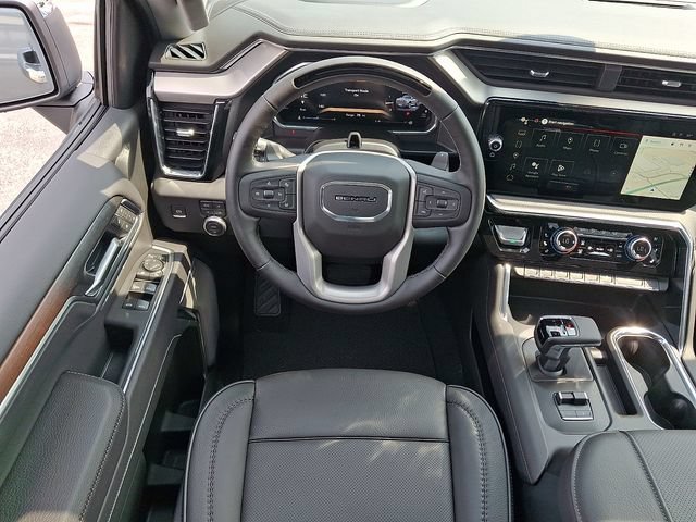 2026 GMC Sierra 1500 Denali - Photo 8