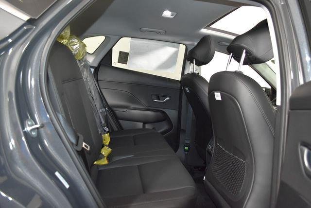 New 2026 Gray Hyundai Limited AWD image 55