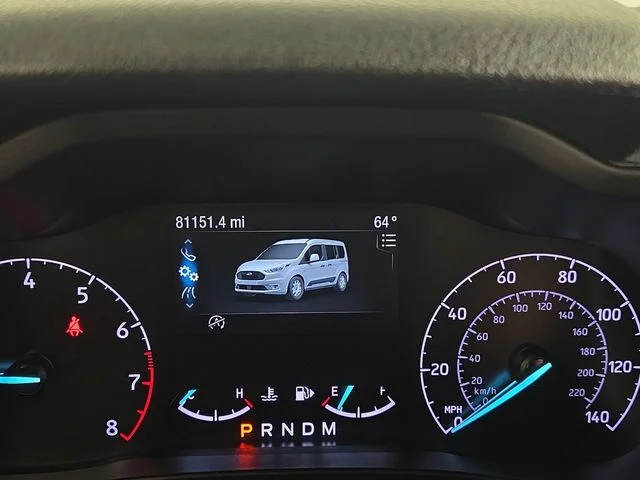 Used 2020 Frozen White Ford XL image 17