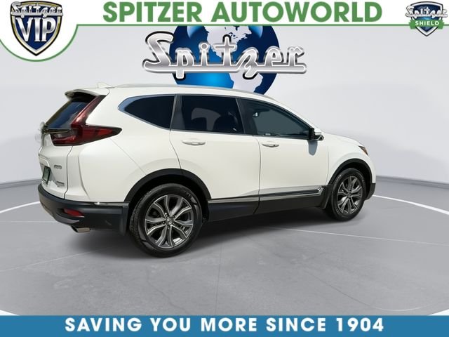 2022 Honda CR-V Touring - Photo 6