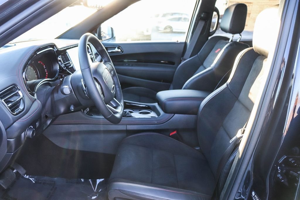 New 2026 Night Moves Dodge GT Plus HEMI V8 image 21