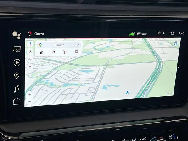 2026 GMC Sierra 1500 AT4X - Photo 8