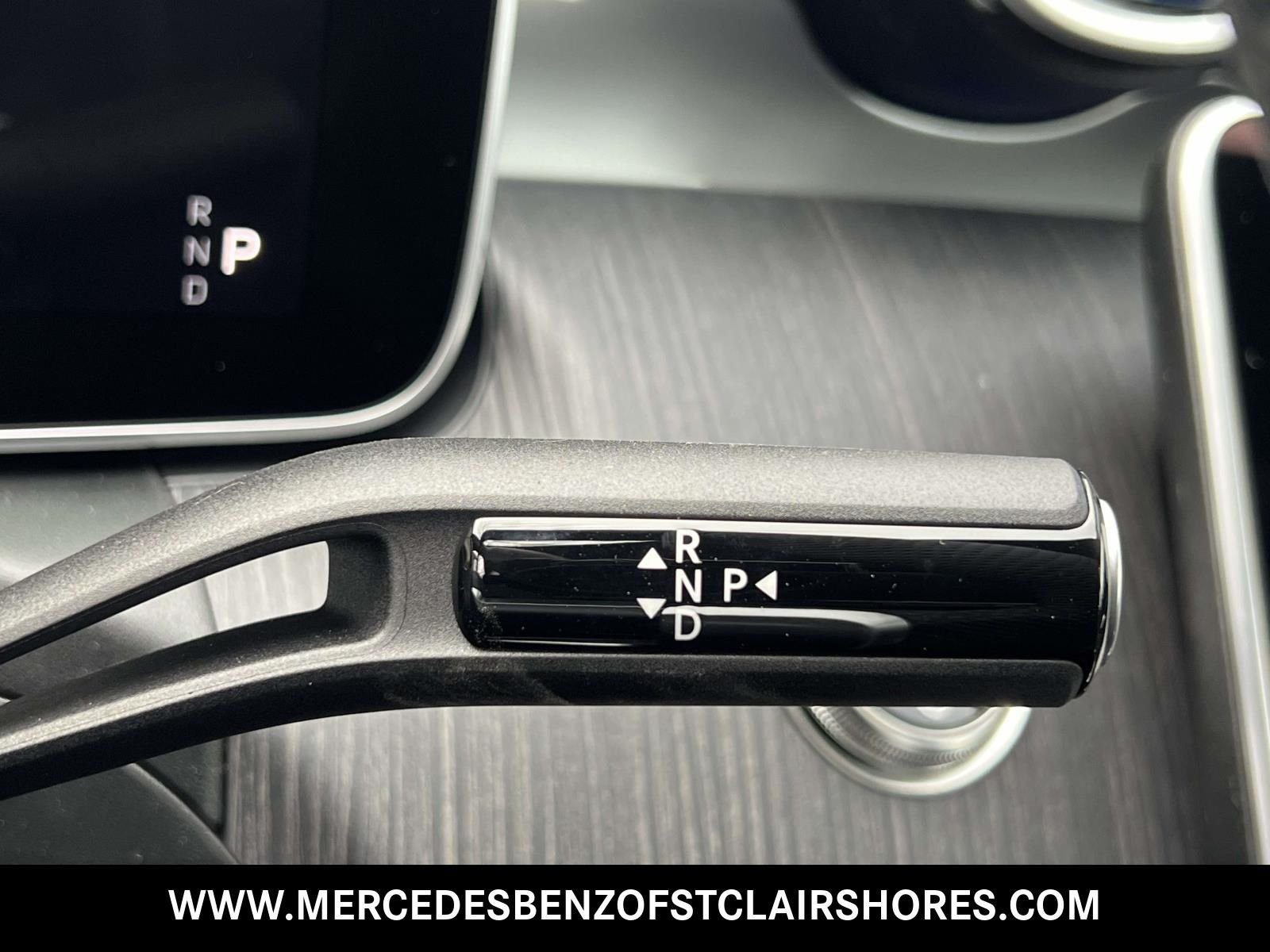 New 2026 Polar White Mercedes-Benz C 300 image 30