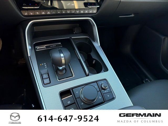 2026 Mazda CX-90 Premium Sport Package - Photo 27
