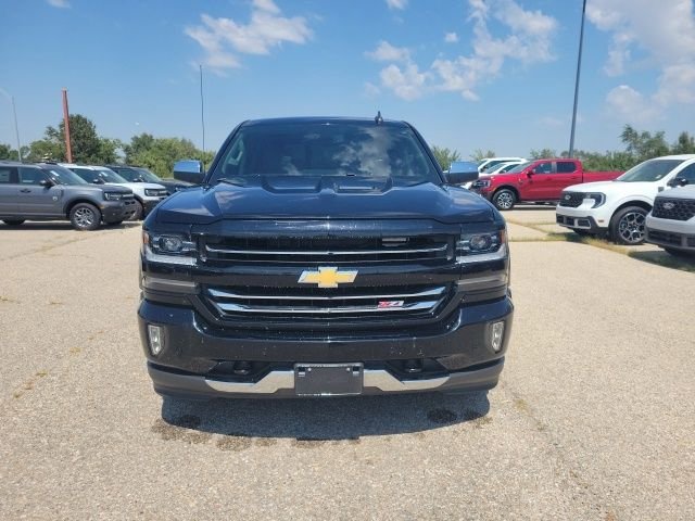Used 2018 Black Chevrolet LTZ image 20