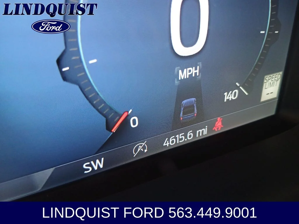 Used 2025 Green Ford Raptor image 22