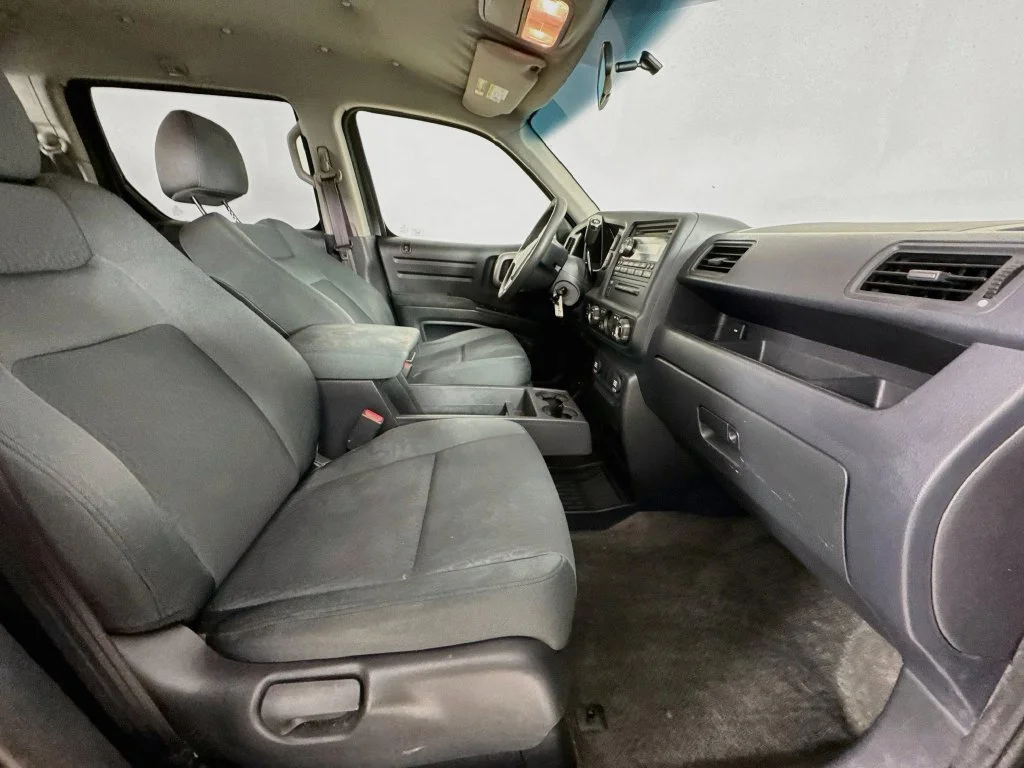 Used 2012 Polished Metal Metallic Honda RTS image 30
