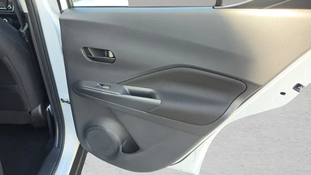 Used 2025 Fresh Powder Nissan S image 30