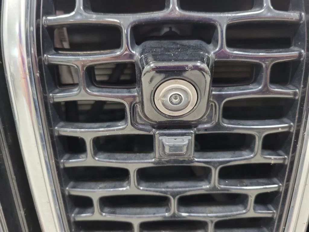 Used 2023 Red Jeep Series II image 29
