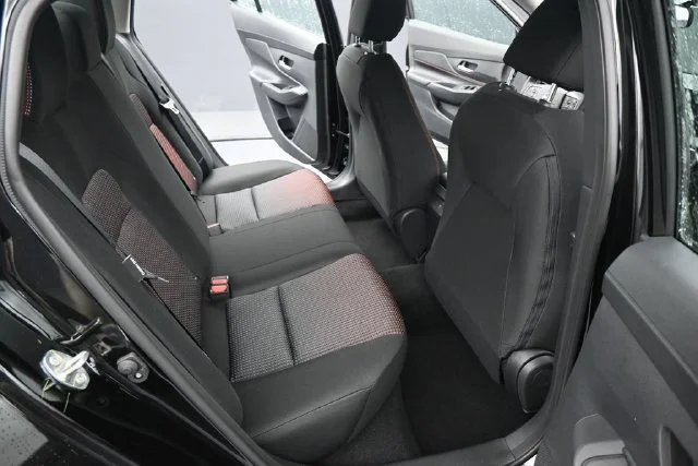 New 2027 Black Nissan SR image 14