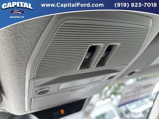 Used 2025 White Nissan SV image 33
