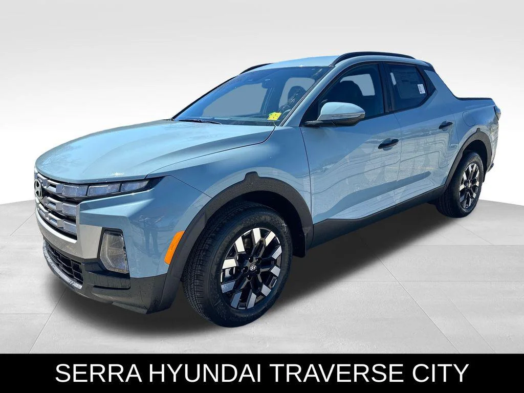 2026 Hyundai Santa Cruz SEL 2.5 AWD's photo