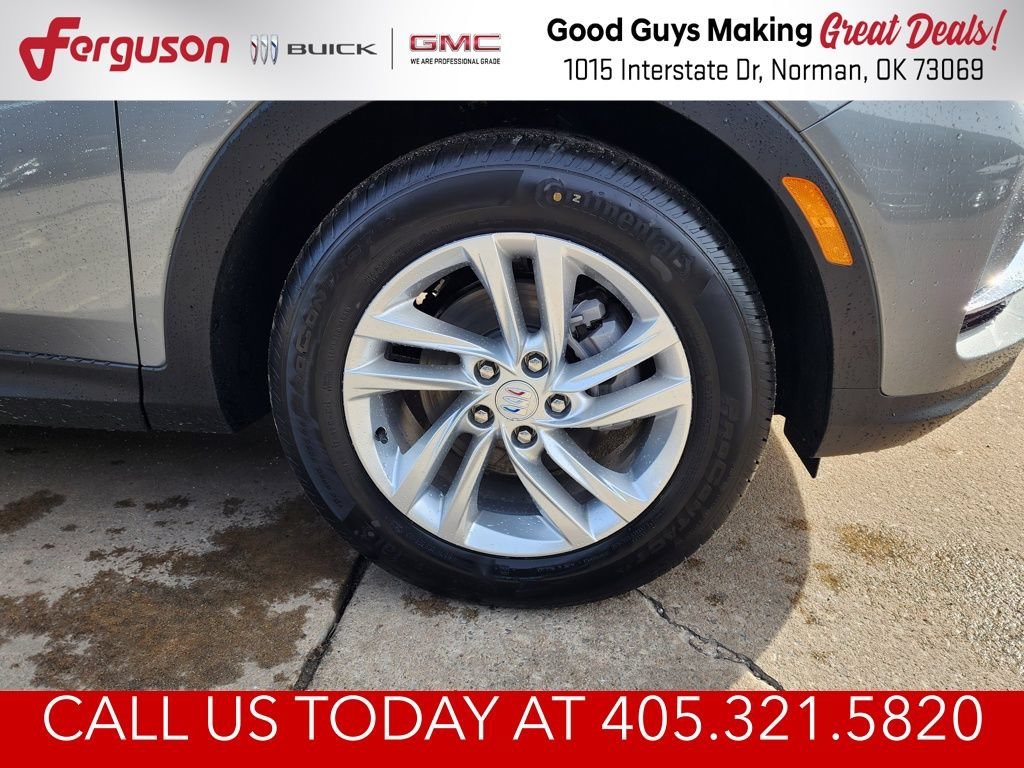 2026 Buick Envista Preferred - Photo 47