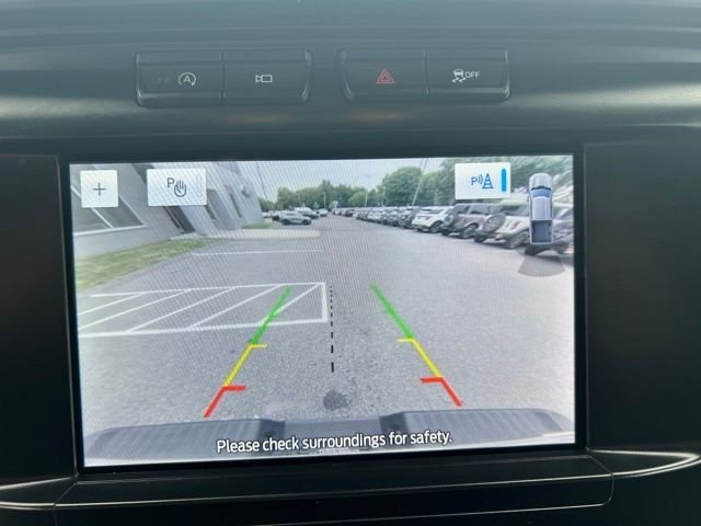 Used 2023 White Ford XL image 29