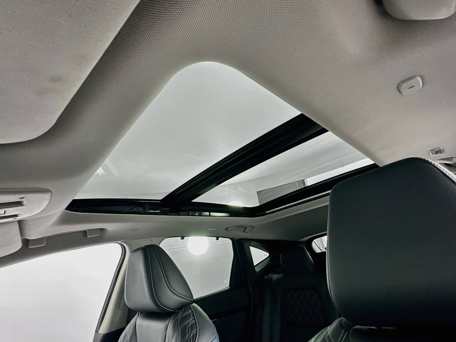 2025 Nissan Murano Platinum - Photo 25