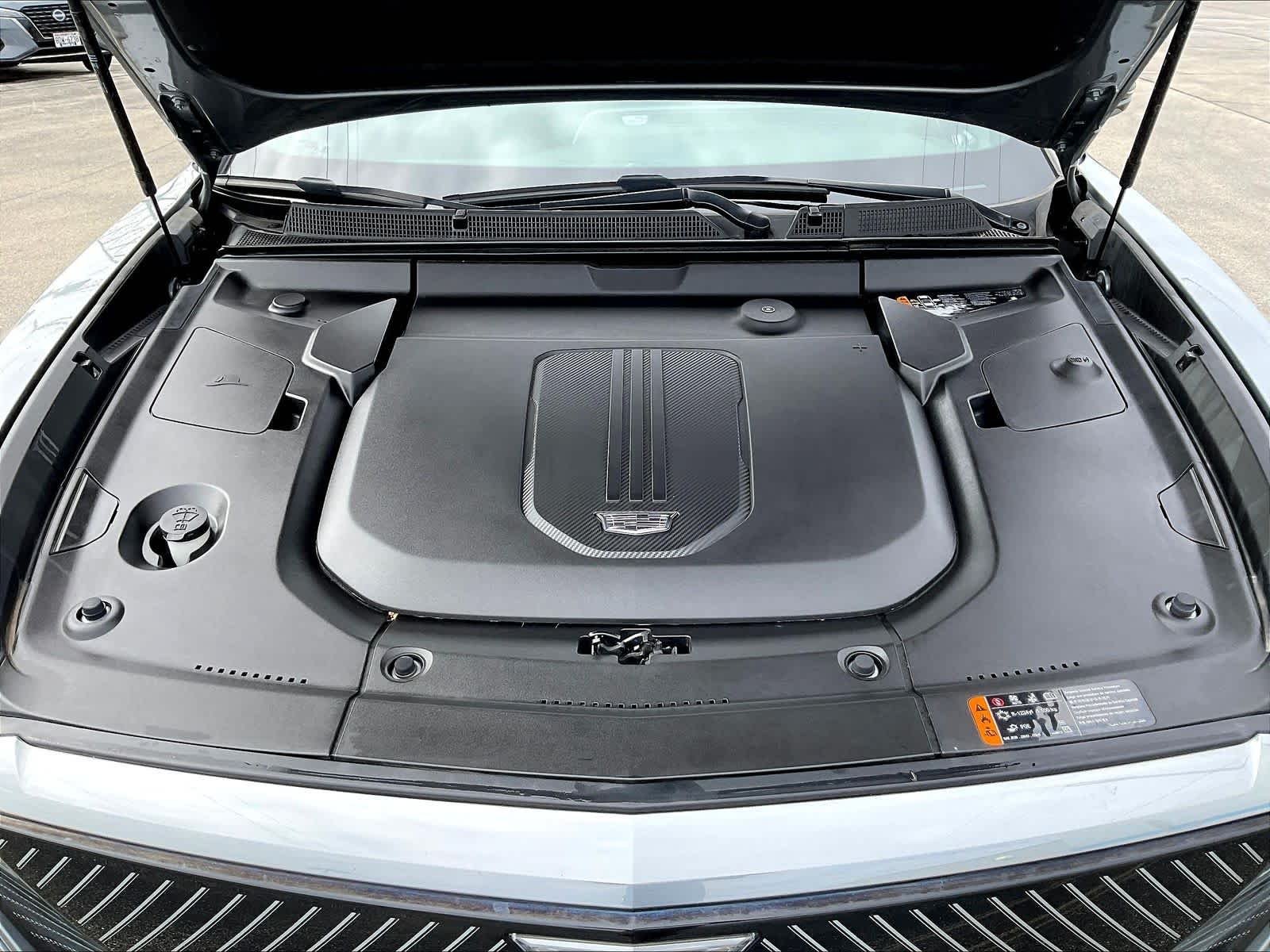 2024 Cadillac LYRIQ Tech - Photo 32