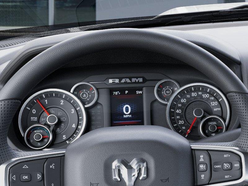 2025 RAM 2500 Tradesman - Photo 17