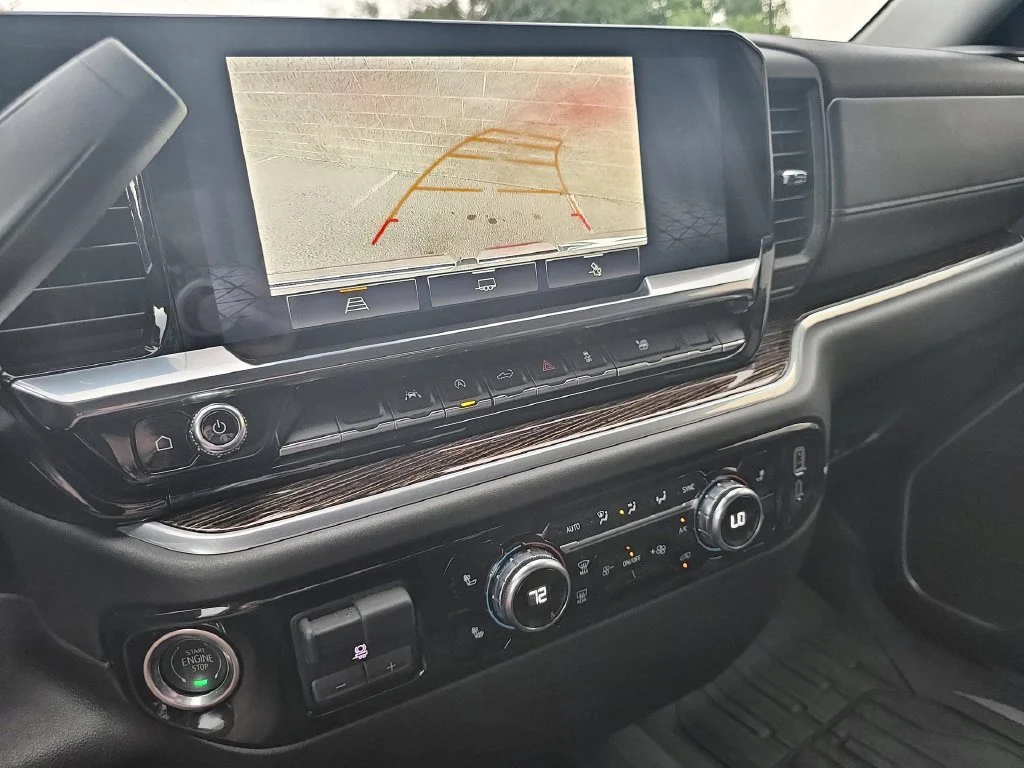 2026 GMC Sierra 1500 SLE - Photo 13